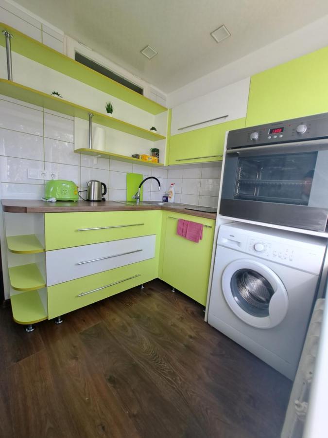 Kosmos Apartment *