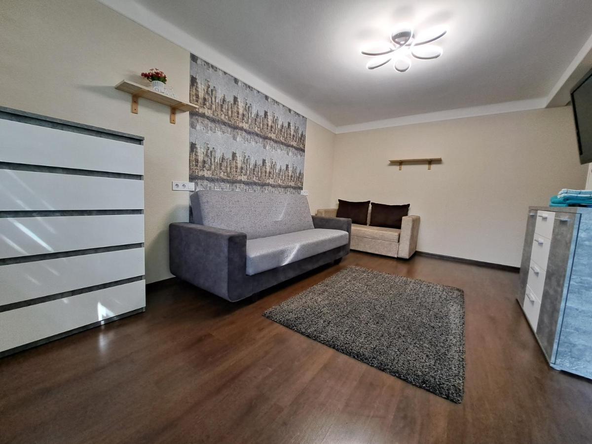 Apartment Kosmos *
